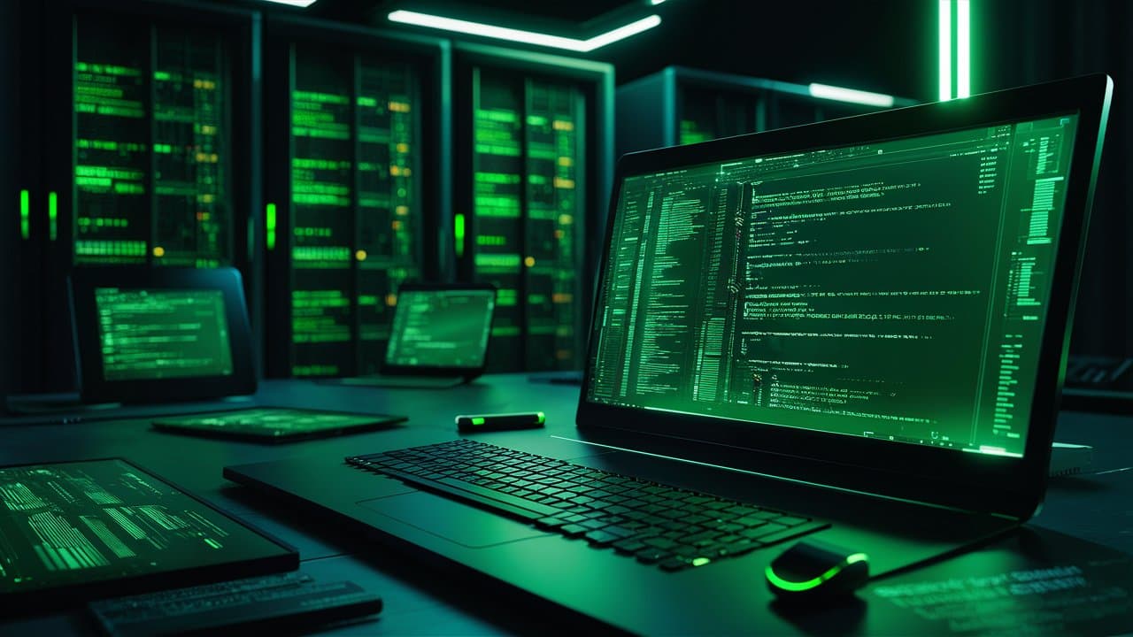 Today I've learned:
The Basics of Environment Variables