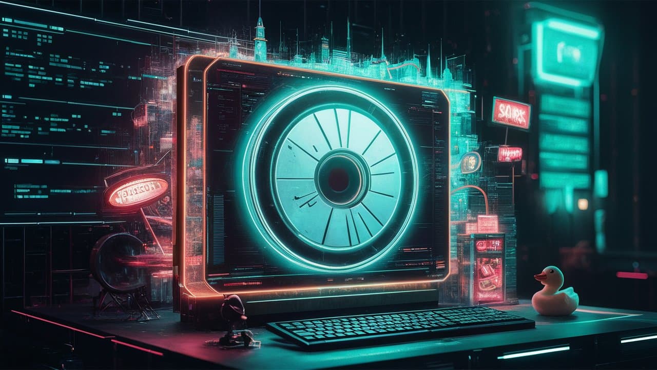 Today I've learned: Filesystem & Storage Device Management