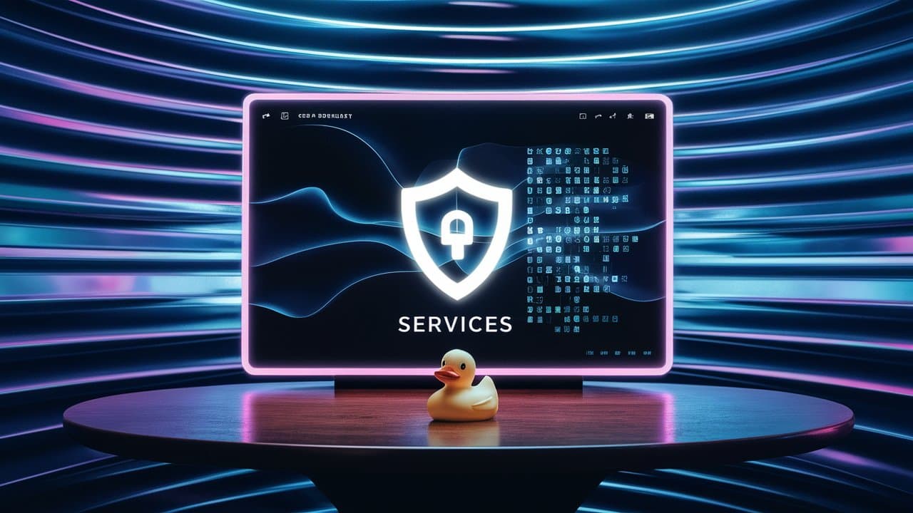 Today I've learned: Services on Linux