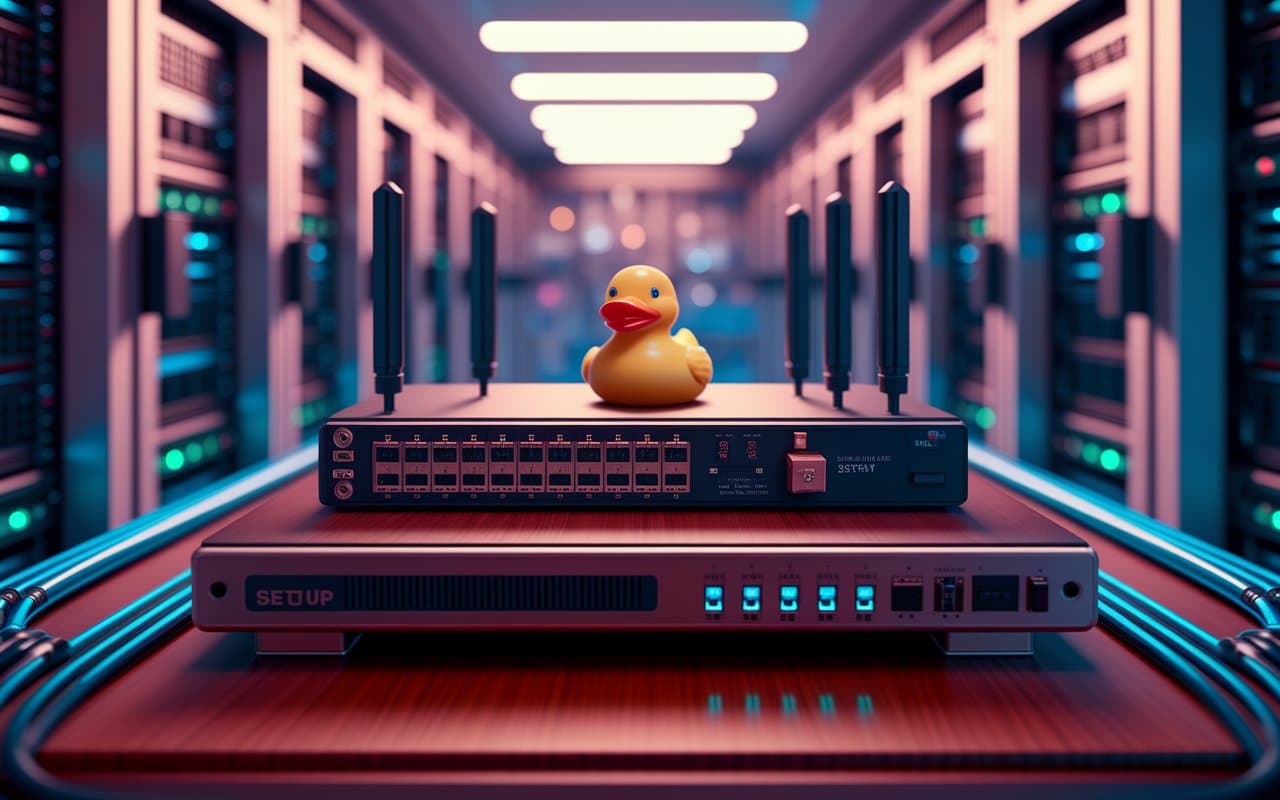 Home Lab