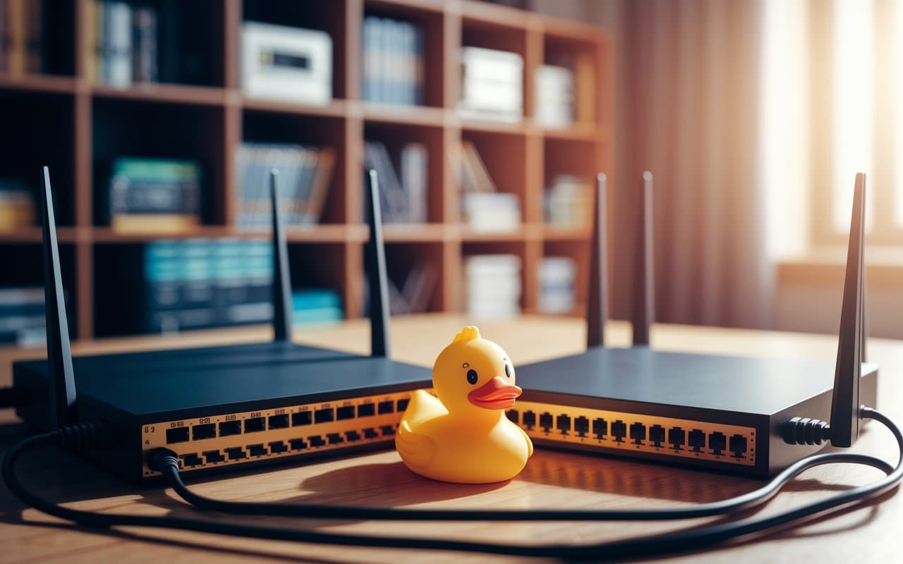 Home Lab Introduction